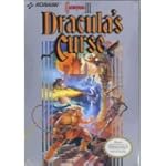 Castlevania 3 : Dracula's Curse