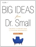 Big Ideas from Dr. Small Grade 4-8