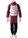 Japanese Anime Naruto Vol 2 Cosplay Costume - Akimichi Choji Set