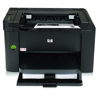 HP LaserJet Pro P1606dn