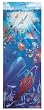 Melissa & Doug Under The Sea 100pc Floor Puzzle