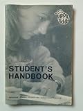 Student's handbook