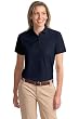 Ladies Silk Touch Sport Shirt