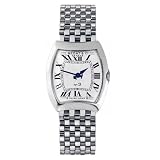 Bedat and Co. Ladies No.3 Silver Bracelet Watch #304.011.100 by Bedat