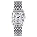 Bedat & Co. Women's No.3 Silver Bracelet Watch #304.011.100