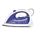Bosch TDA5657 Dampfb�geleisen Sensixx B4 Protect / 2400 Watt max / Palladium-gliss�e B�gelsohle / Abschaltautomatik / Textilschutzsohle