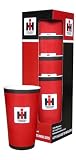 International Harvester MH9513 16-Ounce Melamine Tumbler