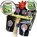 Birds - Baby duckling - Coffee Gift Baskets - Coffee Gift Basket