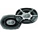 Polk Audio AA2691-A MM691 6x9 3-Way Speaker