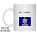 US State Flag - MULBERRY, Kansas (KS) Mug