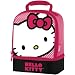 Thermos Dual-Compartment Hello Kitty Lunch Kit