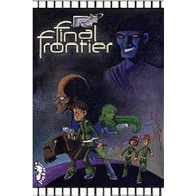 John Doe - Final Frontier