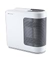 Bionaire BWM5905-U Germ-Free Warm-Mist Humidifier with UV-Light Technology
