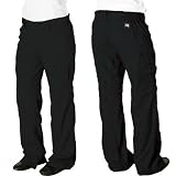 The North Face Women's Horizon Valley Convertible Pant (12 R, Black)