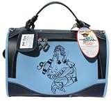 Sailor Bleu Pet Carrier : Size SMALL