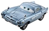 Disney Pixar Cars 2 - Diecast Finn McMissile