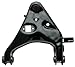 ACDelco Professional 45D3144 (19186746) Front Driver Side Lower Suspension Control Arm and Ball Joint Assembly