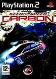 Revue EA - Electronic Arts  / Need for Speed Carbon - Edition Collector