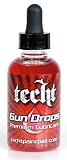Tech T Gun Drops Premium Oil
