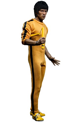 1/6 リアルマスターピース コレクティブル フィギュア/ ブルース・リー 生誕75周年 ブルース・リー RM-1127 [日本正規品]