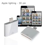Lo + DE Moda - adaptador Apple Lightn...