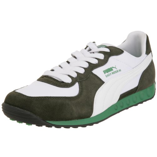 Produkt-Bild: Puma Herren Sneaker Easy Rider III Schwarz