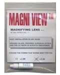 MAGNI-VIEW 3x Mask Magnifying Lens Gr...