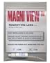 MAGNI-VIEW 3x Mask Magnifying Lens Great for Scuba Divers and Water Sports