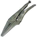 PROMOTE ロングノーズプライヤー160mm PM064