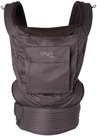 Onya Baby NexStep Baby Carrier - Java - One Size by Onya Baby
