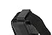 Petiner Electronic No Bark Control Dog Training Collar with Adjustable Sensitivity Control-Black