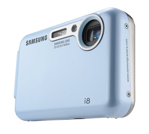 Samsung i8