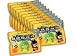 Crazy Bones Series 2 Evolution 10 Packs Gogos
