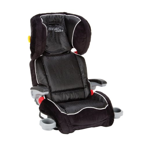 The First Years Compass Booster Seat, City Chic
