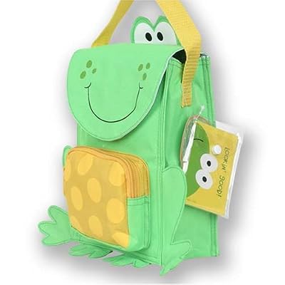 Frog Bag