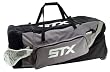 STX Wheelie Bag with Heavy Duty Wheels and Straps