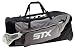 STX Wheelie Bag with Heavy Duty Wheels and Straps