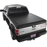 TruXedo 545901 Lo Profile QT Soft Roll-Up Tonneau Cover