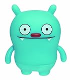 Uglydoll Action Figure Series 2 - Big Toe - BlueIMAGE