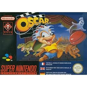 Oscar