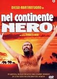 Nel continente nero ( Italienische Fassung ) - Diego Abatantuono; Corso Salani; Tony Sperandeo; Anna Falchi; Ivo Garrani; Cinzia Monreale; Gianfranco Barra
