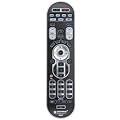 Universal Remote Control URC-WR7 7 Device Remote Control with 4 My Favorite Channel Buttons