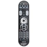 Universal Remote Control URC-WR7 7 Device Remote Control with 4 My Favorite Channel Buttons