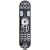 Universal Remote Control URC-WR7 7 Device Remote Control with 4 My Favorite Channel Buttons