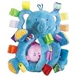 Taggies Grabby Elephant Toy