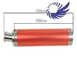 2 stroke exhaust pipes