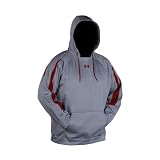 Under Armour Undeniable fleece hoodie Under Armour Undeniable fleece hoodie