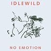 No Emotion