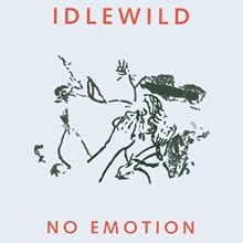No Emotion