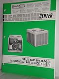 Split and Packaged Residential Air Conditioners (Learning Center)